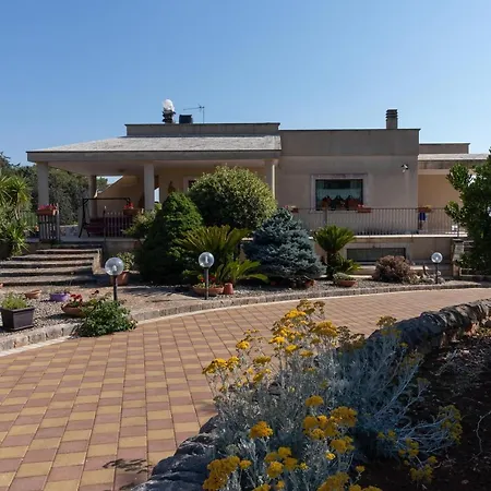 Casa Antonella