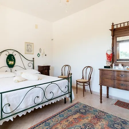 Apartamento Casa Antonella *