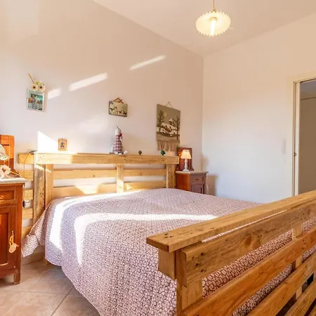 Apartamento Casa Antonella