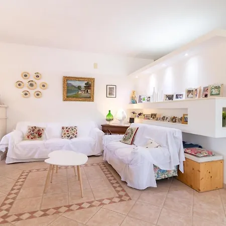 Appartamento Casa Antonella