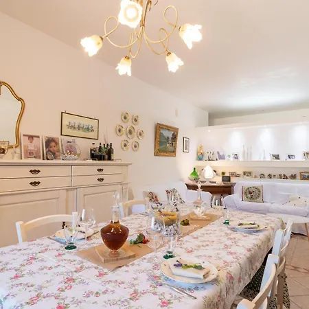 Casa Antonella