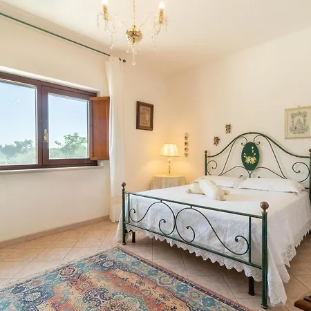 Apartment Casa Antonella